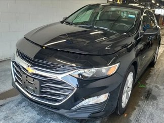 Used 2024 Chevrolet Malibu LT image 1