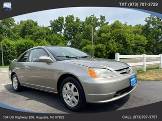 Used 2003 Honda Civic EX image 1