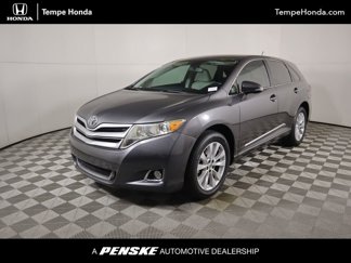 Used 2015 Toyota Venza LE image 1