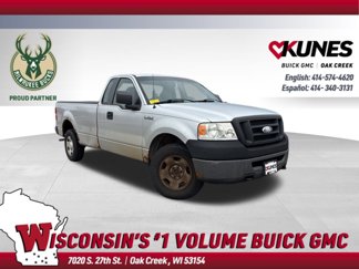 Used 2007 Ford F150 XL image 1