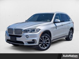 Used 2017 BMW X5 sDrive35i image 1