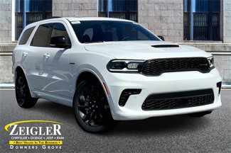 New 2024 Dodge Durango R/T image 1