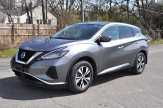 Used 2022 Nissan Murano S image 1