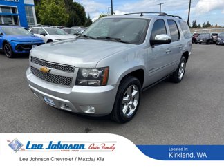 Used 2012 Chevrolet Tahoe LTZ image 1