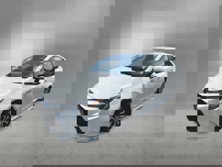 Used 2021 Toyota Corolla LE image 1