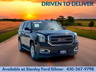 Used 2020 GMC Yukon SLT image 1