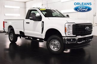 New 2024 Ford F250 XL w/ XL Driver Assist Package image 1
