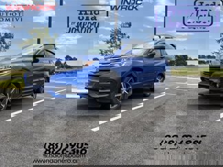 Used 2022 Honda HR-V EX image 1