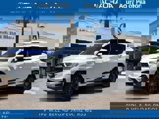 Used 2019 Acura RDX A-Spec image 1