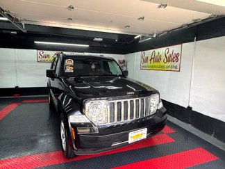 Used 2011 Jeep Liberty Limited image 1