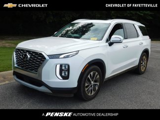 Used 2020 Hyundai Palisade SEL image 1