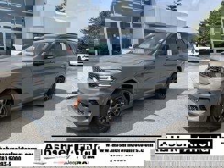 New 2025 Dodge Durango R/T w/ Tow 'N Go Package image 1