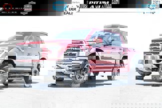 Used 2018 Ford F150 Raptor w/ Equipment Group 802A Luxury image 1