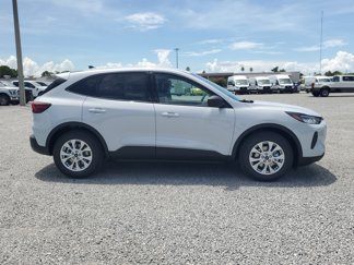 New 2025 Ford Escape Active image 1