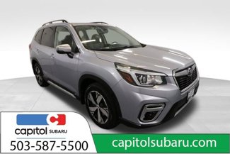 Used 2019 Subaru Forester Touring image 1