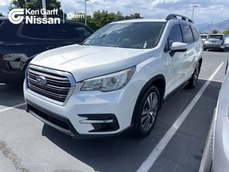 Used 2020 Subaru Ascent Premium w/ Sport Package image 1