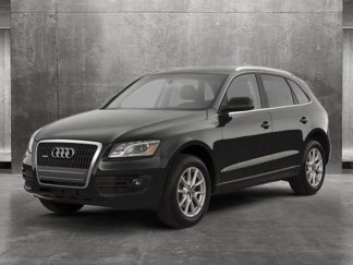 Used 2012 Audi Q5 2.0T Premium Plus image 1