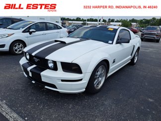 Used 2007 Ford Mustang GT Premium image 1
