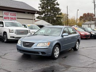 Used 2009 Hyundai Sonata GLS image 1