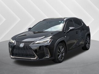 Used 2019 Lexus UX 200 image 1