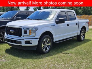 Used 2020 Ford F150 XL w/ Equipment Group 101A Mid image 1