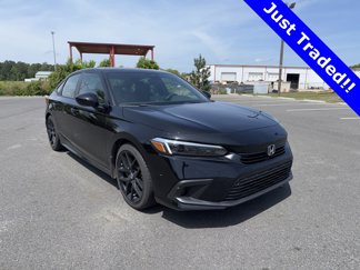 Used 2024 Honda Civic Sport image 1