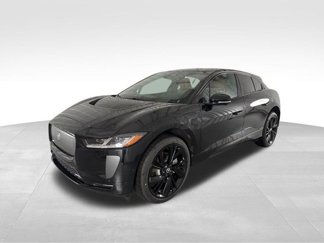 New 2024 Jaguar I-PACE R-Dynamic HSE image 1