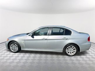 Used 2007 BMW 328xi Sedan image 1
