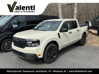 New 2024 Ford Maverick XLT w/ XLT Luxury Package image 1