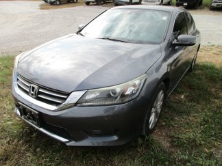 Used 2015 Honda Accord EX image 1