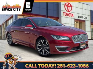 Used 2017 Lincoln MKZ Reserve w/ Climate Package image 1