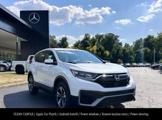 Used 2021 Honda CR-V Special Edition image 1