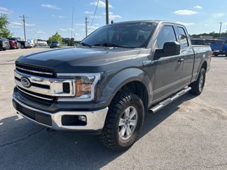 Used 2019 Ford F150 XLT image 1