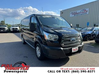 Used 2017 Ford Transit 150 130 Low Roof w/ Exterior Upgrade Package image 1