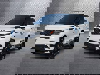 Certified 2021 Land Rover Range Rover Velar R-Dynamic S image 1