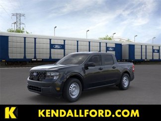 New 2025 Ford Maverick XL image 1