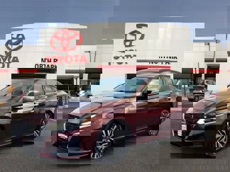 Used 2023 Nissan Altima 2.5 SV image 1