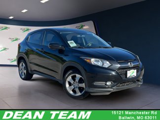 Used 2017 Honda HR-V EX image 1