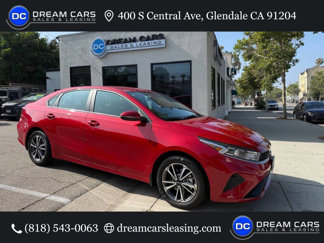 Used 2023 Kia Forte LXS w/ LXS Technology Package image 1
