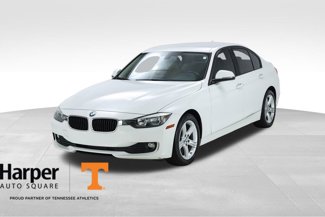 Used 2015 BMW 320i Sedan image 1