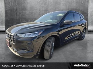 New 2024 Ford Escape ST-Line w/ Tech Pack #1 image 1