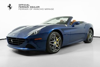 Certified 2015 Ferrari California T image 1