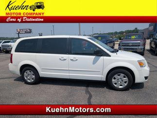 Used 2009 Dodge Grand Caravan SE image 1