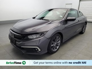 Used 2019 Honda Civic EX image 1