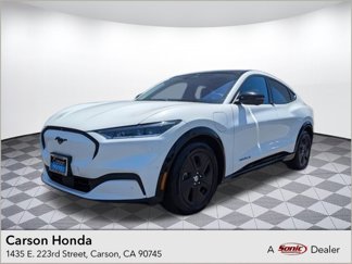 Used 2021 Ford Mustang Mach-E California Route 1 image 1