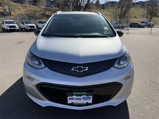 Used 2017 Chevrolet Bolt Premier w/ Driver Confidence II Package image 1