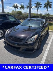 Used 2014 INFINITI Q60 IPL image 1