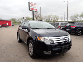 Used 2008 Ford Edge Limited image 1