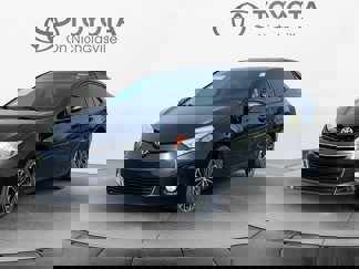 Used 2014 Toyota Corolla S Premium image 1