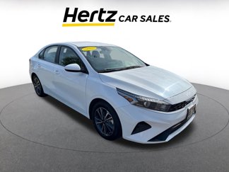 Used 2024 Kia Forte LXS image 1